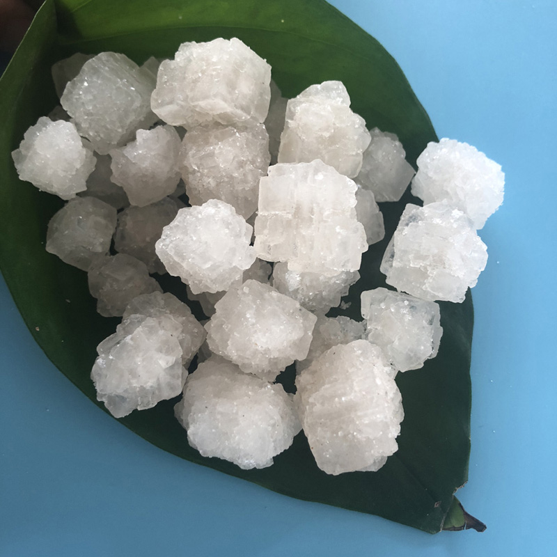 大颗粒盐