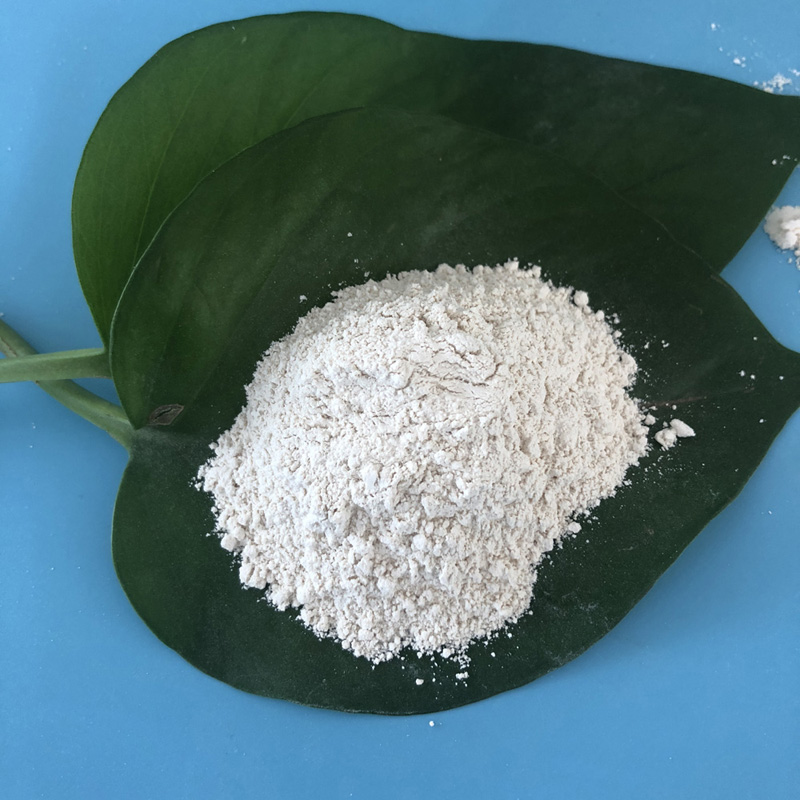 氧化镁脱硫粉