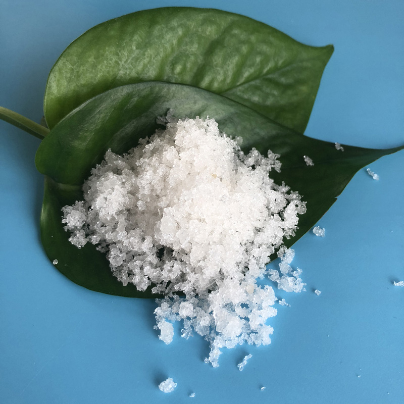 六水氯化镁卤晶