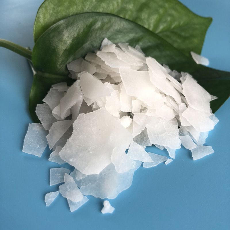 氯化镁白片