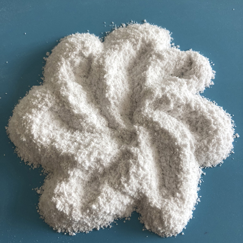 氯化镁粉末