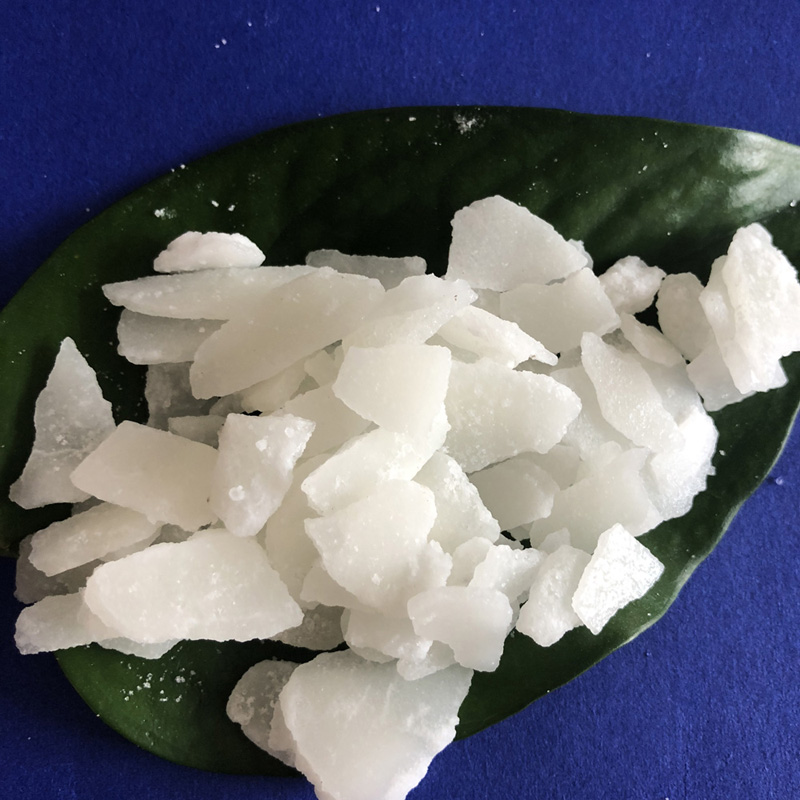 氯化镁黄片