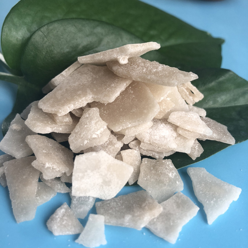 氯化镁深黄片