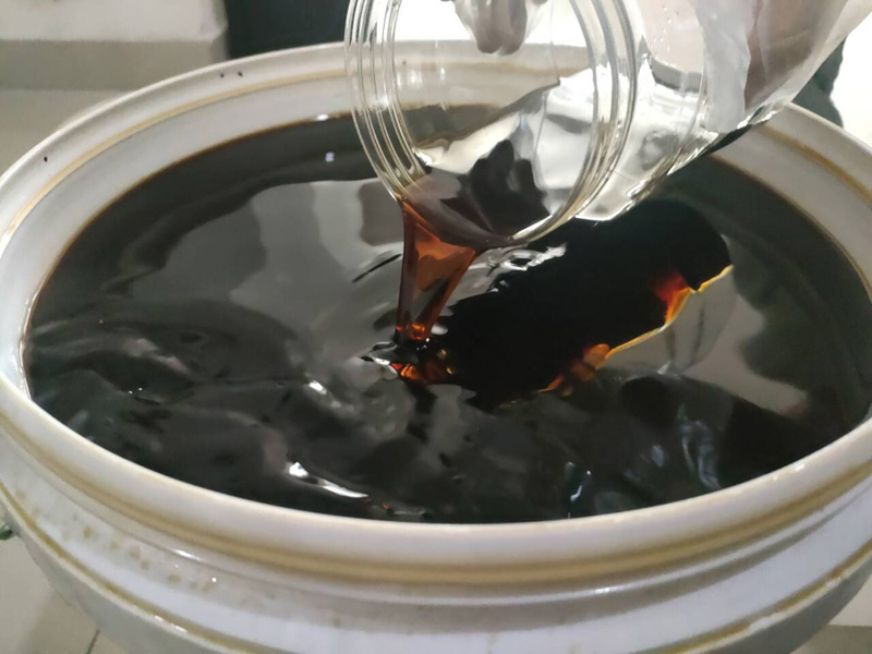 液体融雪剂