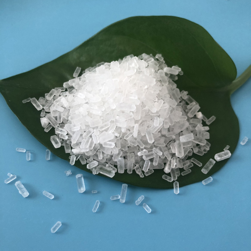 2-4MM七水硫酸镁