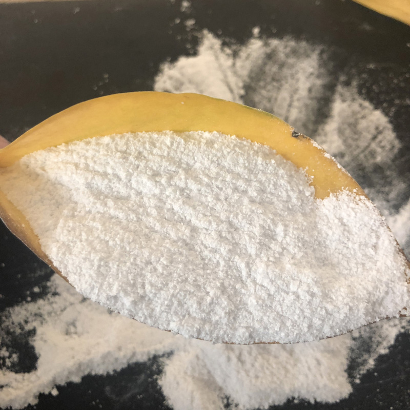 粉状阻化剂