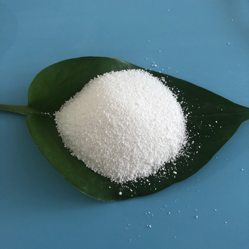 重质纯碱