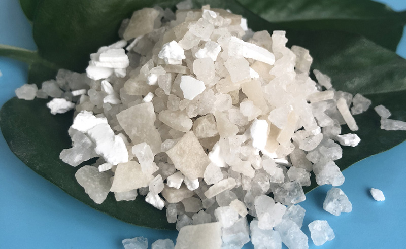 融雪剂