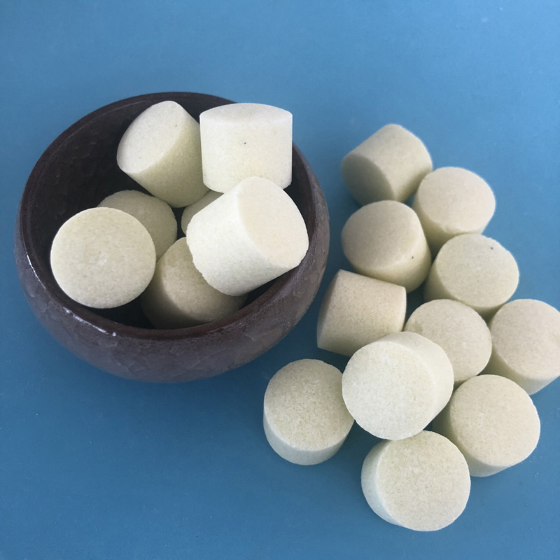 黄粉盐