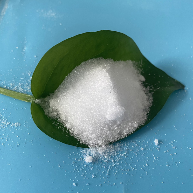 三水醋酸钠